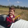 Beans and Stikkies